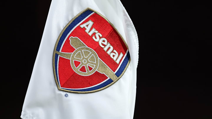 Arsenal FC v Luton Town - Premier League