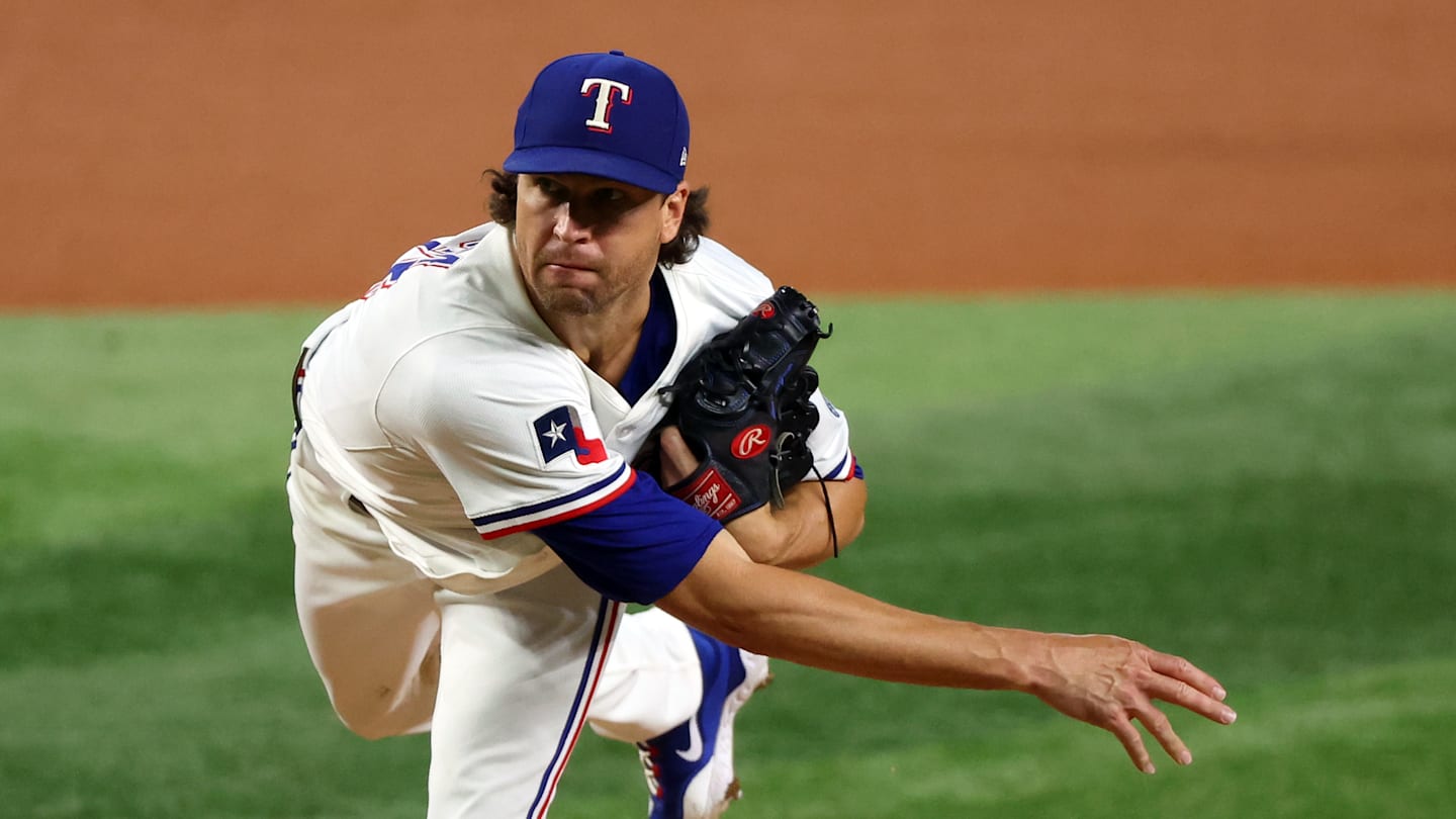 Ranking Jacob deGrom trade suitors from reunions to dark horse fits