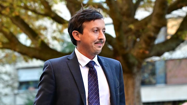 Paris Saint-Germain v Olympique de Marseille - Ligue 1 Uber Eats