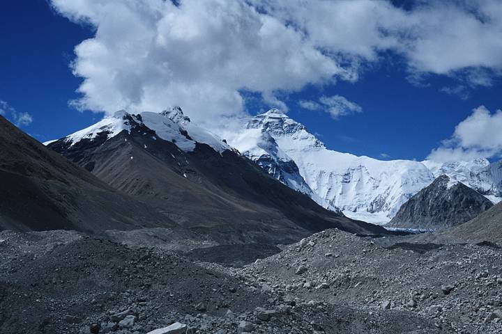 5 Misconceptions About Mount Everest, Debunked
