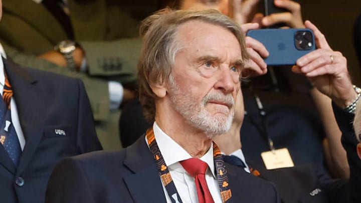 Sir Jim Ratcliffe’s firm have responded to an existing legal claim against them.