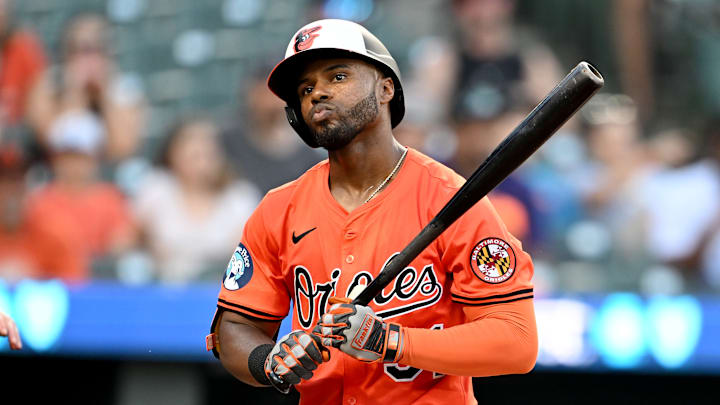 Tampa Bay Rays v Baltimore Orioles