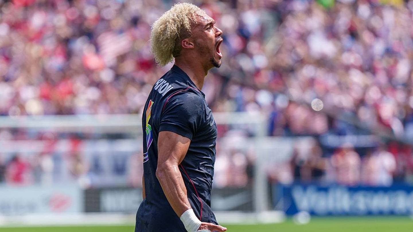 Three Key Takeaways From the USMNT’s Heated Clash With Germany