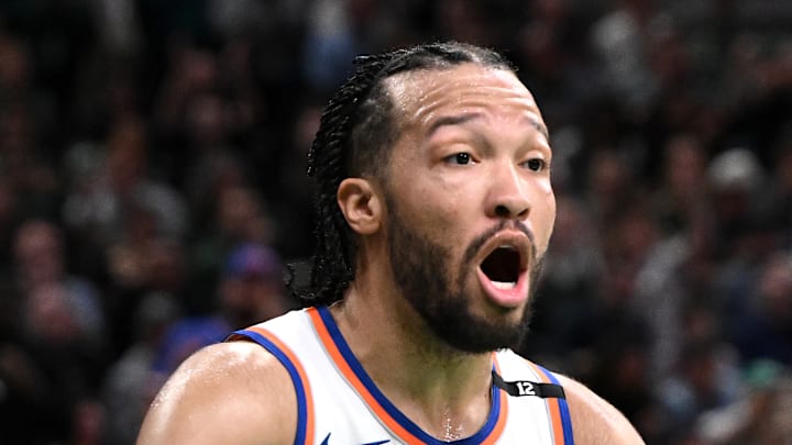 New York Knicks v Boston Celtics - Game Five
