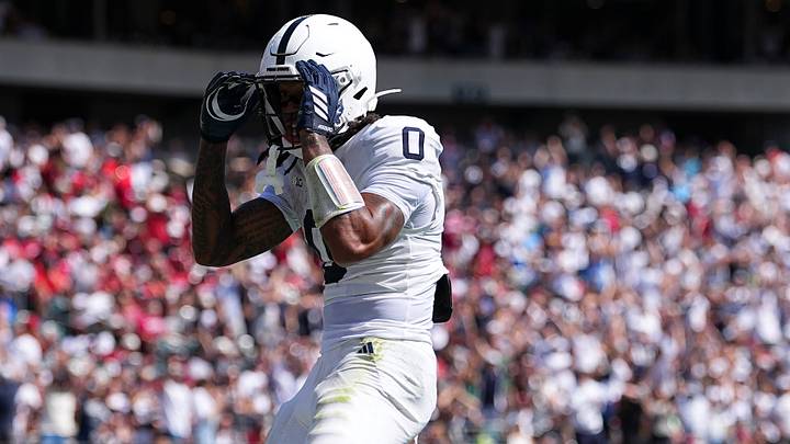 Penn State v Temple Penn State v Temple