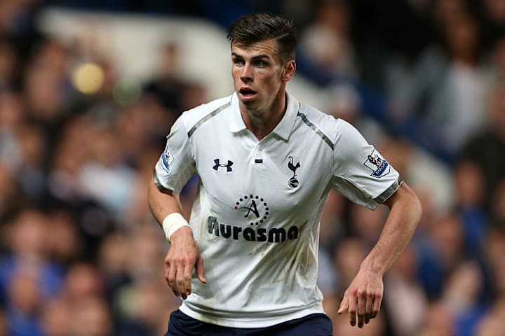 การ์เร็ธ เบล