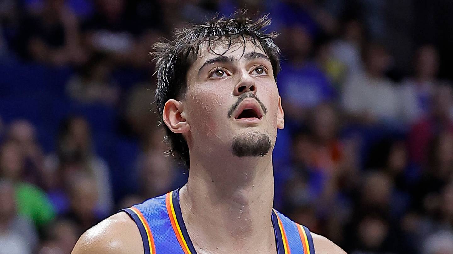 The Top NBA Rookies Performances in Preseason so Far