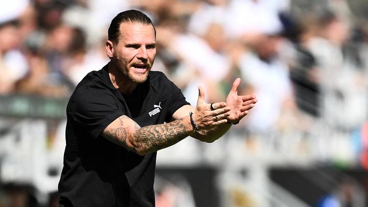 Eugen Polanski will für eine erfolgreichere Gladbach-Saison sorgen Eugen Polanski will für eine erfolgreichere Gladbach-Saison sorgen