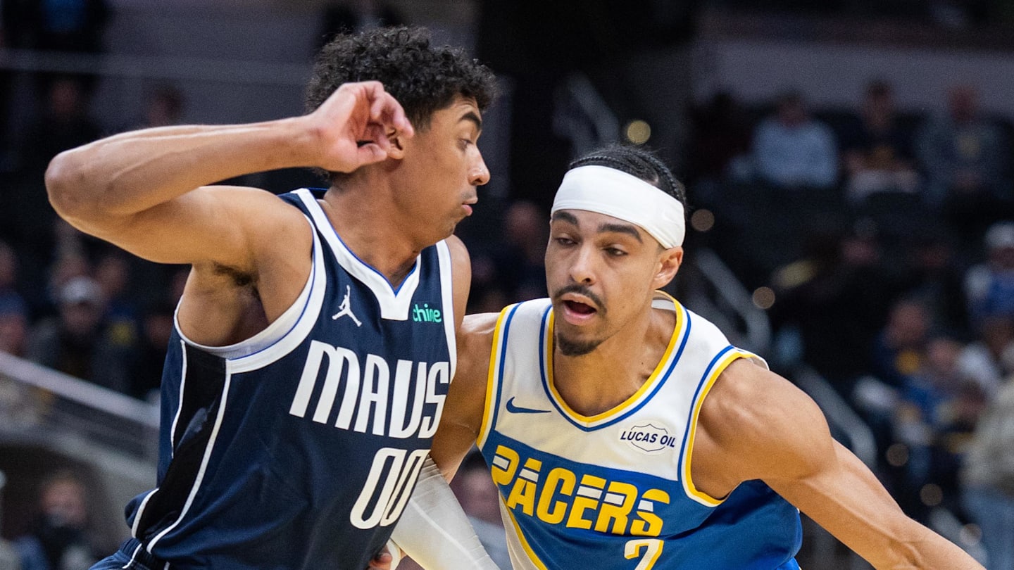 3 Overreactions as Mavericks Break 10-Game Losing Streak, Beat Tanking Pacers
