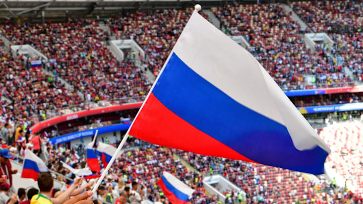 Sanction définitive pour la Russie ?