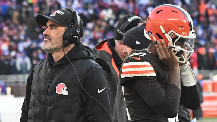 After NFL Setbacks, Tua Tagovailoa and Kevin Stefanski Get New Opportunity With Falcons After NFL Setbacks, Tua Tagovailoa and Kevin Stefanski Get New Opportunity With Falcons