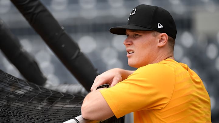 New York Mets v Pittsburgh Pirates