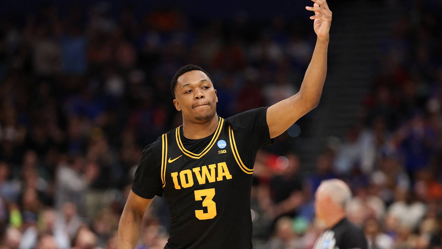 Three Key Thoughts on Iowa Basketball's Nonconference Slate