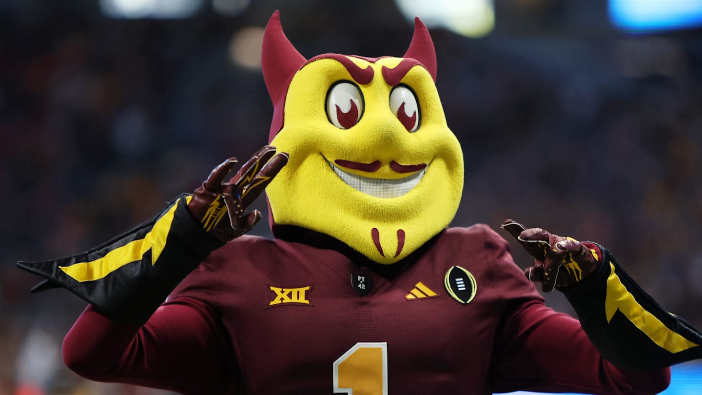 Social Media Reacts to ASU's Clutch Home Win