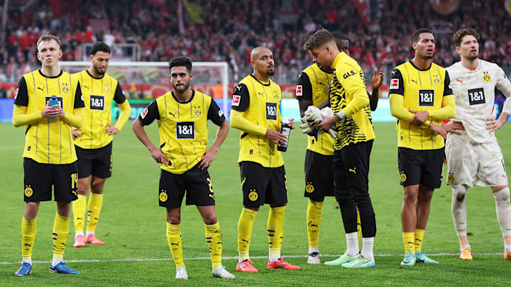 Borussia Dortmund