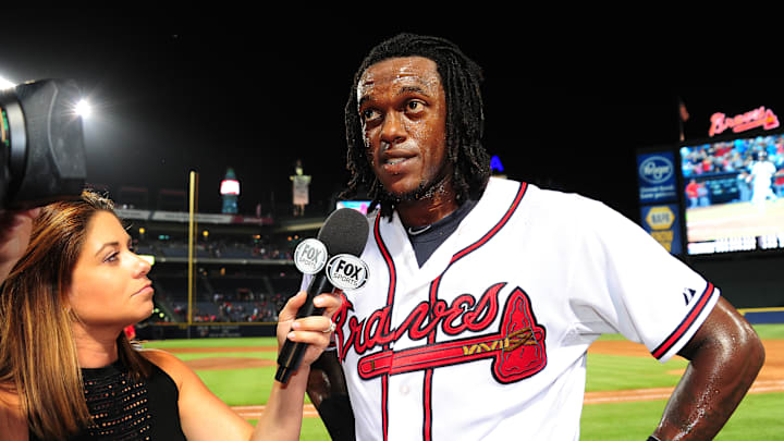 Cameron Maybin se retiró de la MLB a los 34 años