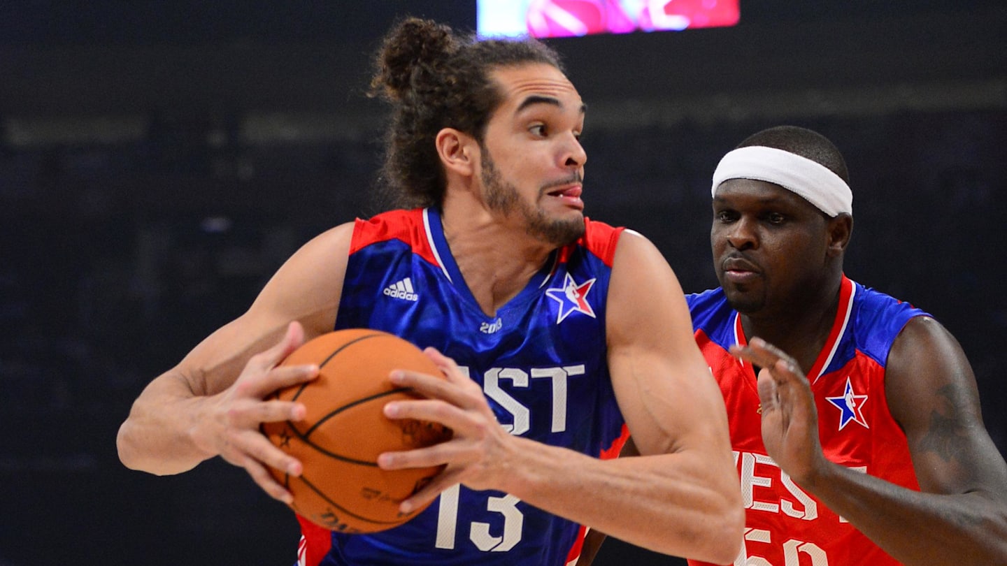 Chicago Bulls All-Stars: Every Player to Make the Big Game