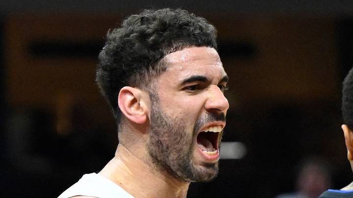 The Warriors might be left with signing Georges Niang The Warriors might be left with signing Georges Niang