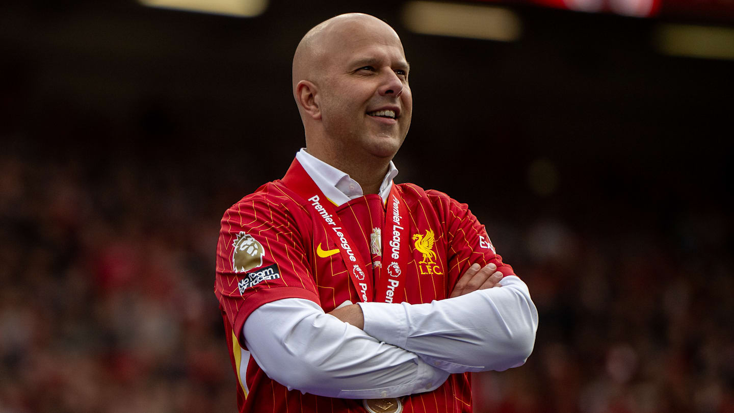 PSG may have just made Liverpool's season opener way more winnable