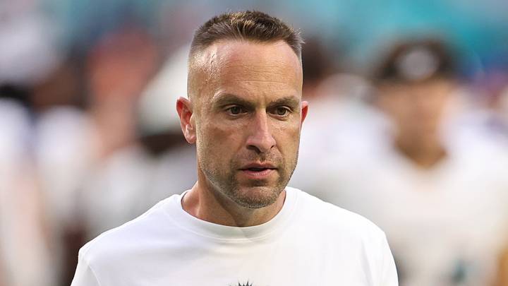 New York Giants v Miami Dolphins
