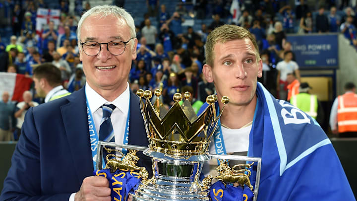 Leicester City v Everton - Premier League