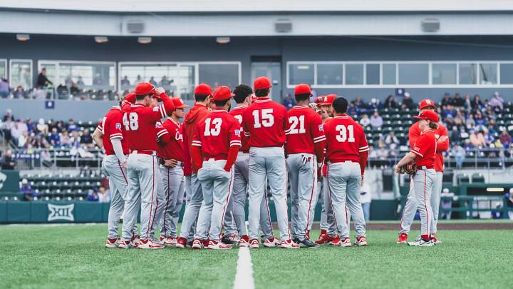 Houston Cougars baseball Houston Cougars baseball