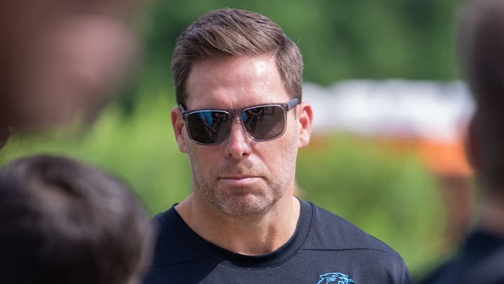 Dan Morgan