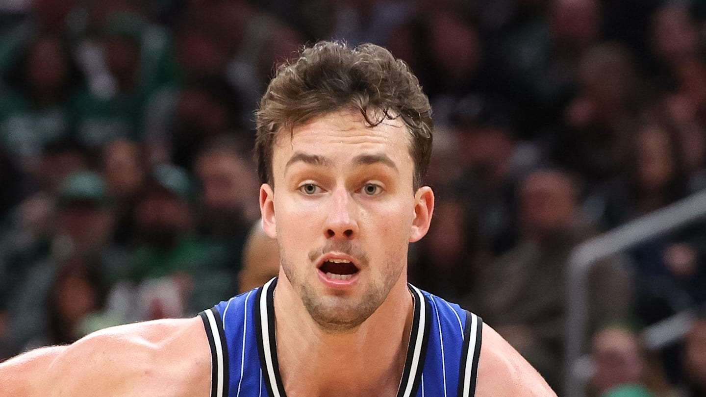 Magic Play-In Schedule: Dates, Times, Opponents, TV Channel