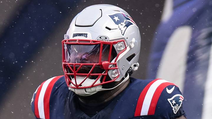 Buffalo Bills v New England Patriots - NFL 2025 Buffalo Bills v New England Patriots - NFL 2025