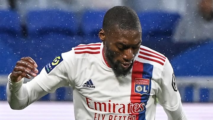 Toko-Ekambi a été la cible des sifflets du Groupama Stadium ce samedi