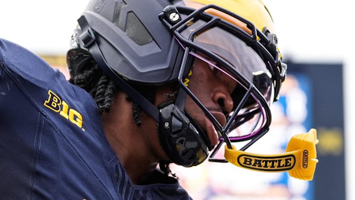Cleveland.com's Stefan Krajisnik worries Michigan Wolverines QB Bryce Underwood can become a major roadblock for Ohio State ending the streak