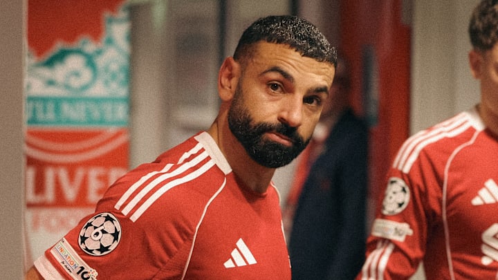 ตลาดซื้อขายนักเตะของซาลาห์พังทลาย เมื่ออดีตผู้ชื่นชอบปิดประตูการย้ายทีมช่วงซัมเมอร์