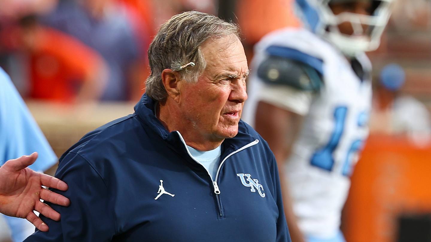 Why UNC Must Consistently Establish Run To Be Successful