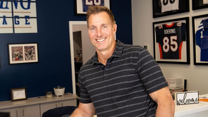 Former Florida wide receiver and SEC Network analyst Chris Doering placed the Alabama Crimson Tide at No. 11 in his SEC power rankings for Week 3. Former Florida wide receiver and SEC Network analyst Chris Doering placed the Alabama Crimson Tide at No. 11 in his SEC power rankings for Week 3.