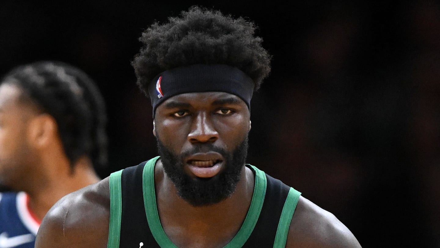 Celtics once again proven right for bold Neemias Queta decision