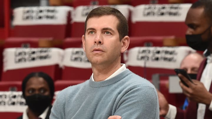  Boston Celtics, Brad Stevens, Jaren Jackson Jr.