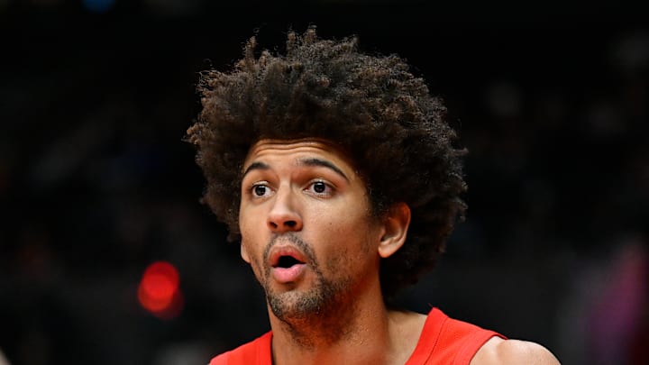 Brooklyn Nets v Portland Trail Blazers Brooklyn Nets v Portland Trail Blazers