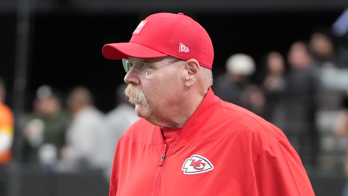 Under-the-Radar Player has Emerged as Potential Pick at No. 9 for Chiefs