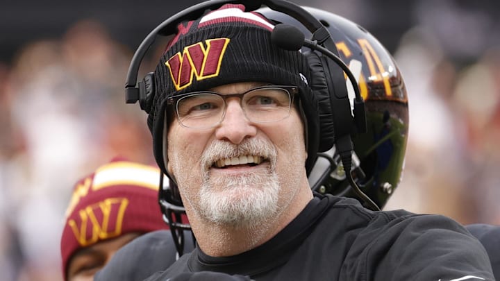 Dan Quinn