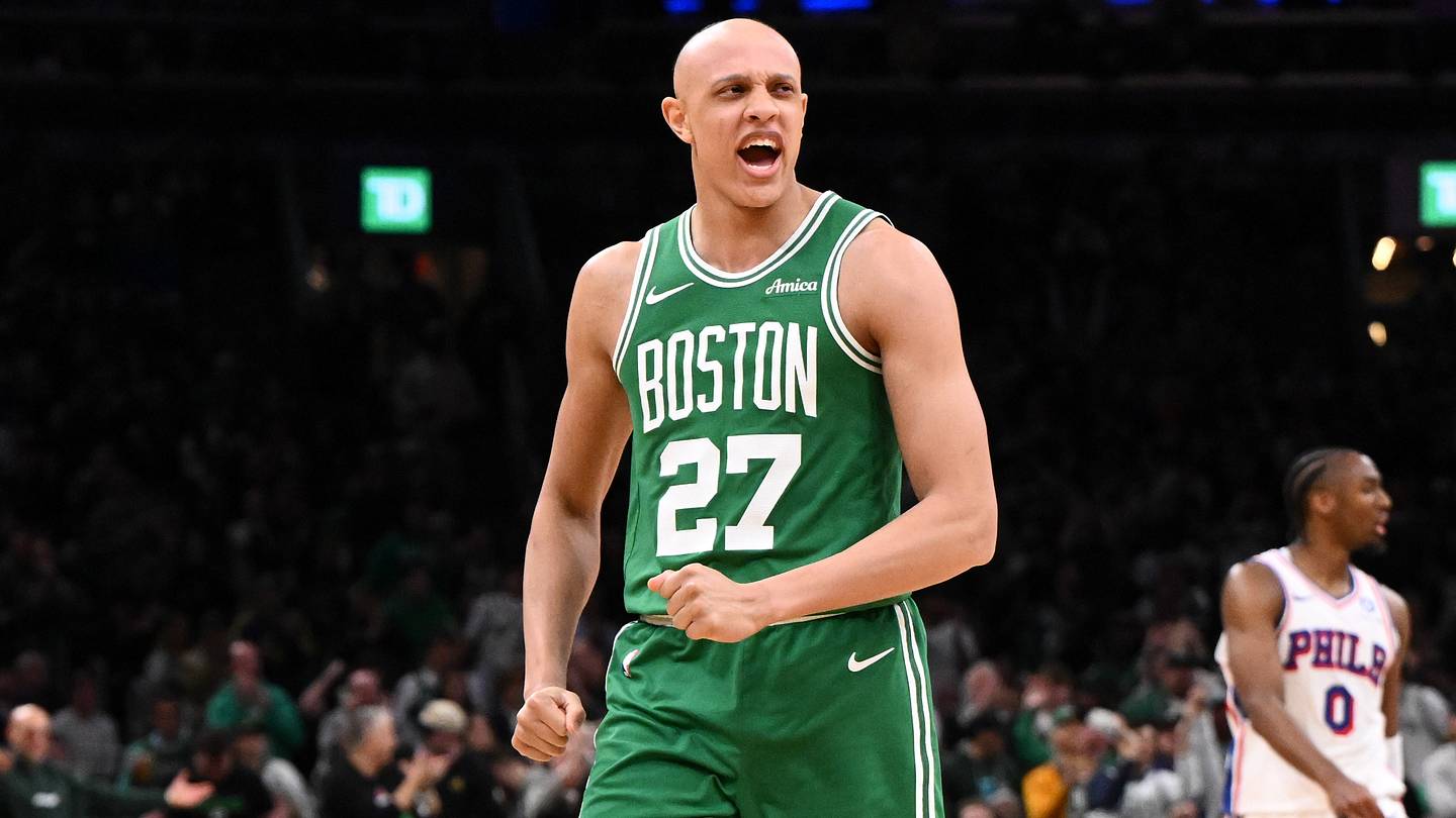 What the Boston Celtics Can Expect From Jordan Walsh