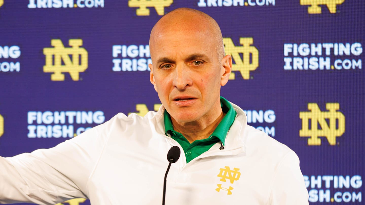 Could Notre Dame Cut Ties With ACC After CFP Controversy?