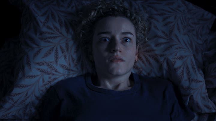 Julia Garner in Weapons