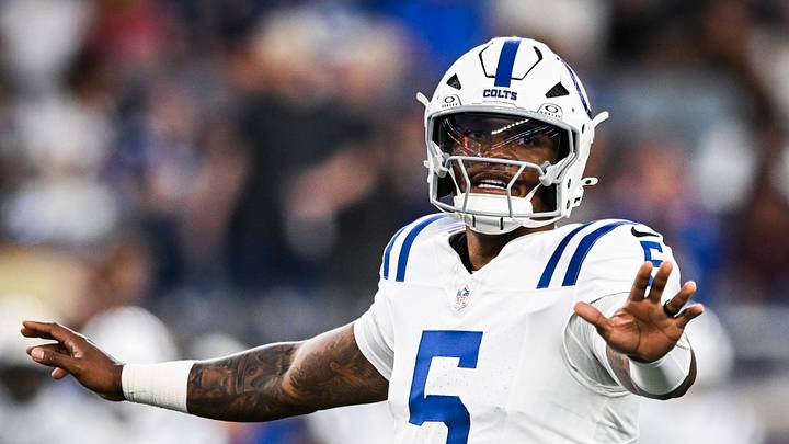 Indianapolis Colts v New England Patriots Indianapolis Colts v New England Patriots