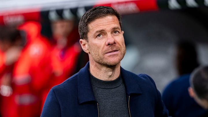 Real Madrid CF v Real Betis Balompie - LaLiga EA Sports