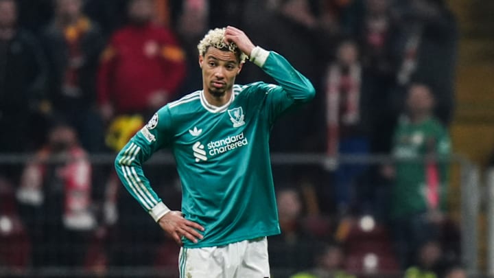 Hugo Ekitiké et Liverpool défient Galatasaray en huitième de finale retour de Ligue des Champions