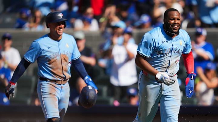 Baltimore Orioles v Toronto Blue Jays