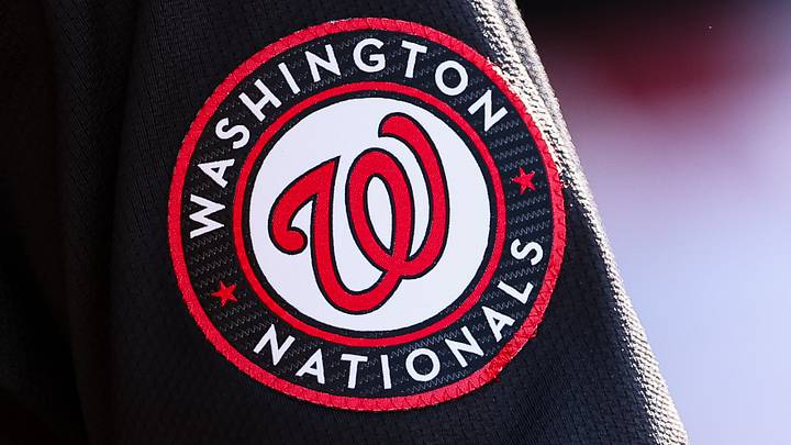 Washington Nationals logo