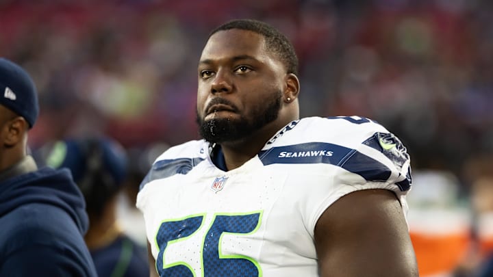 The Atlanta Falcons have made a trade with the Seattle Seahawks to help address their concerns at offensive tackle. 