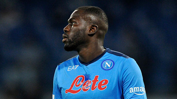 Kalidou Koulibaly