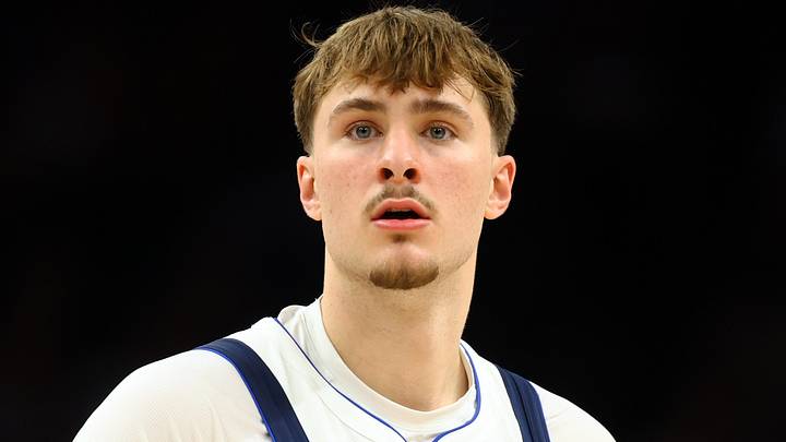 Dallas Mavericks, Cooper Flagg Dallas Mavericks, Cooper Flagg